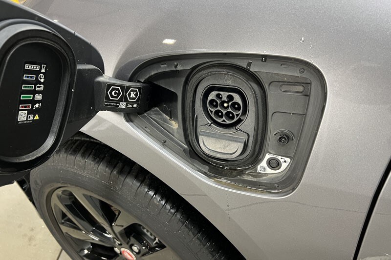 Used Jaguar I-Pace 2022 for sale - 77160777: Photo 20