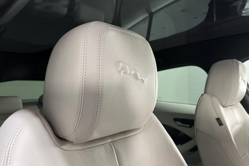 Used Jaguar I-Pace 2022 for sale - 77160777: Photo 27