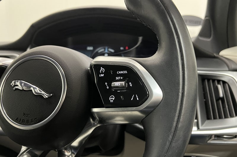 Used Jaguar I-Pace 2022 for sale - 77160777: Photo 29