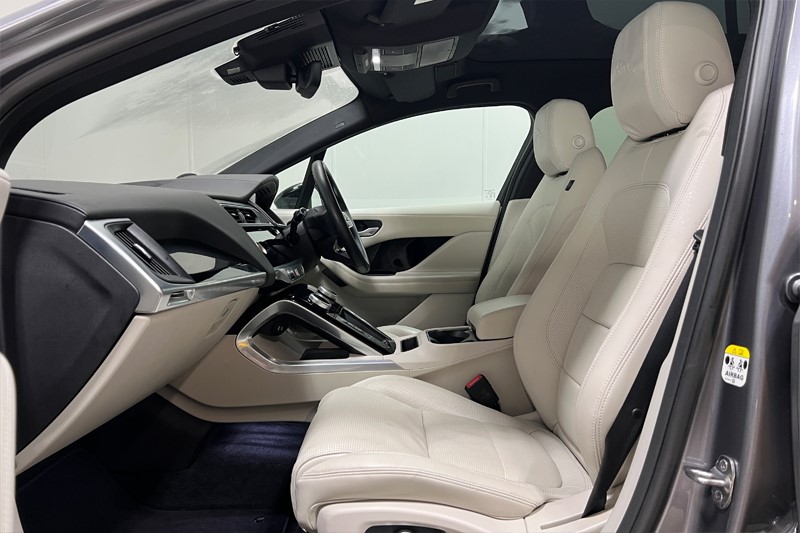 Used Jaguar I-Pace 2022 for sale - 77160777: Photo 3