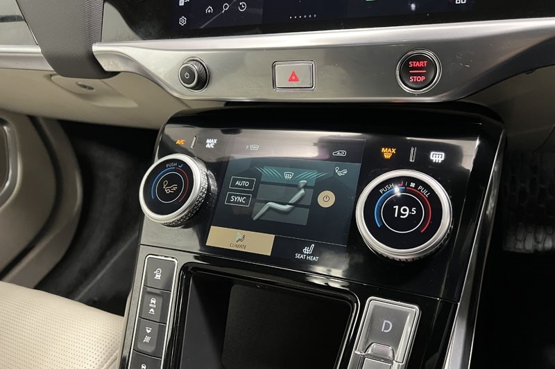 Used Jaguar I-Pace 2022 for sale - 77160777: Photo 31