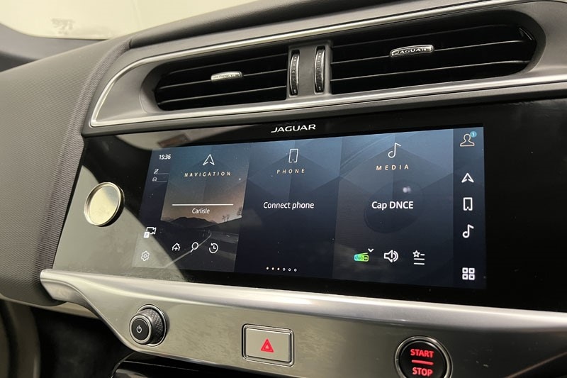 Used Jaguar I-Pace 2022 for sale - 77160777: Photo 32