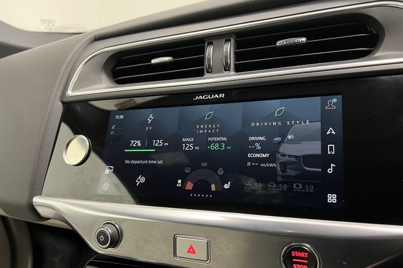 Used Jaguar I-Pace 2022 for sale - 77160777: Photo 33