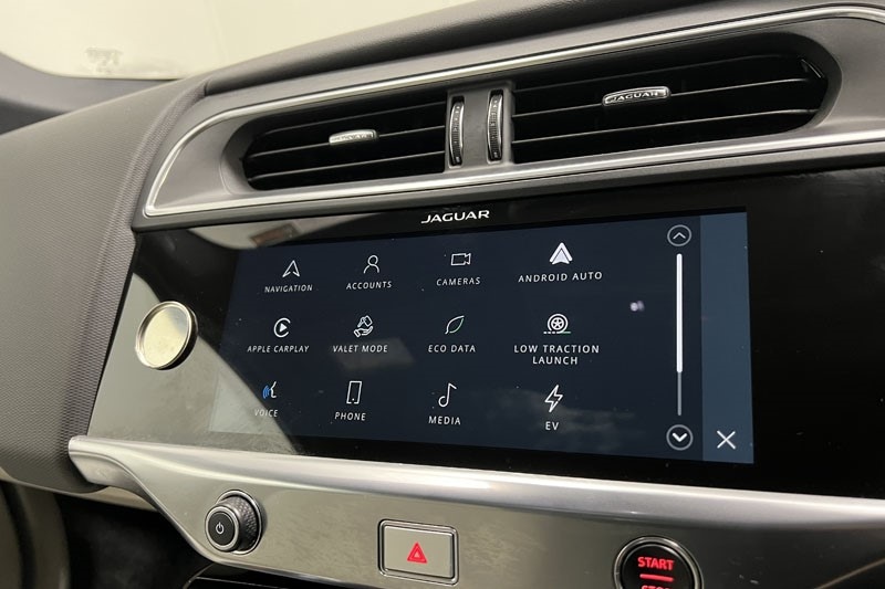 Used Jaguar I-Pace 2022 for sale - 77160777: Photo 34