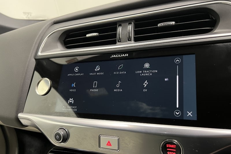 Used Jaguar I-Pace 2022 for sale - 77160777: Photo 35