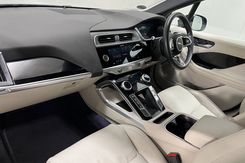 Used Jaguar I-Pace 2022 for sale - 77160777: Photo 36