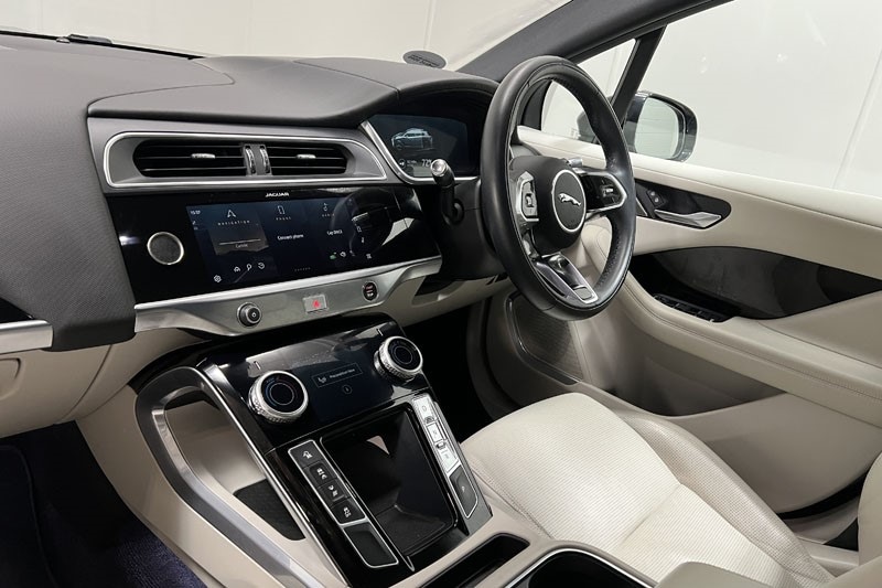 Used Jaguar I-Pace 2022 for sale - 77160777: Photo 37