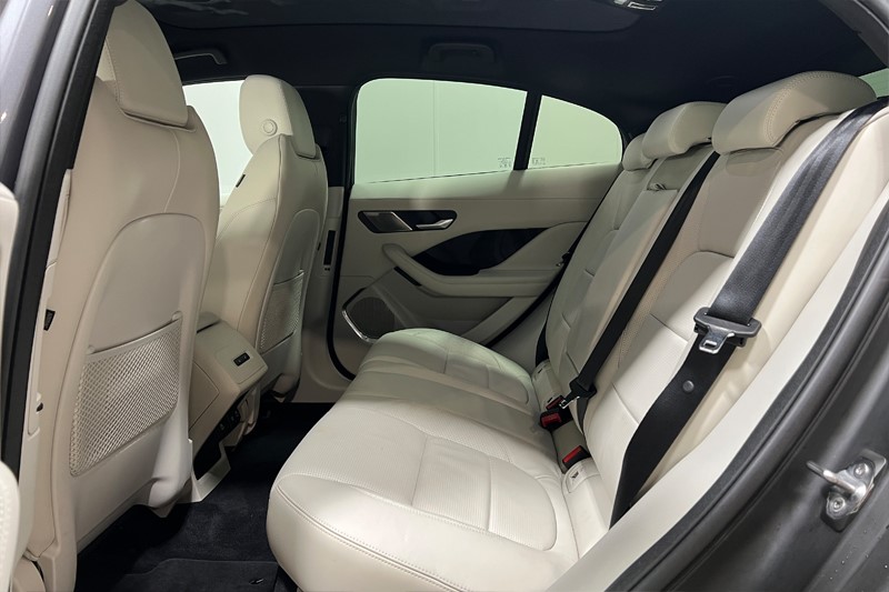 Used Jaguar I-Pace 2022 for sale - 77160777: Photo 4