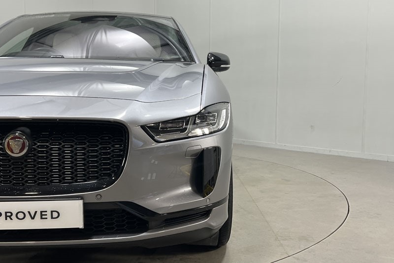 Used Jaguar I-Pace 2022 for sale - 77160777: Photo 46