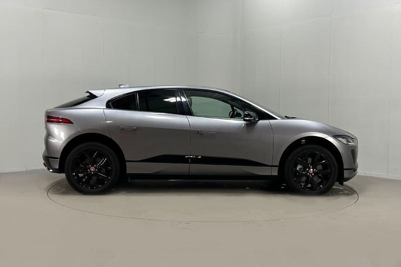 Used Jaguar I-Pace 2022 for sale - 77160777: Photo 5
