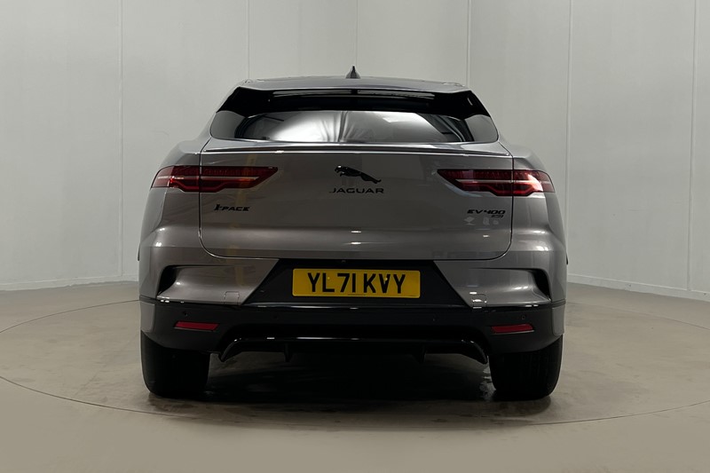 Used Jaguar I-Pace 2022 for sale - 77160777: Photo 6