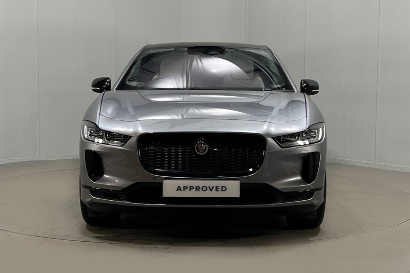 Used Jaguar I-Pace 2022 for sale - 77160777: Photo 7