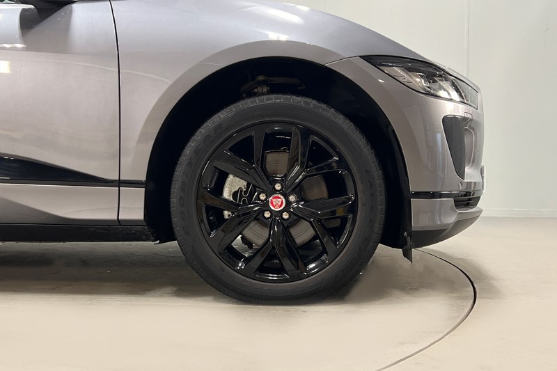 Used Jaguar I-Pace 2022 for sale - 77160777: Photo 8