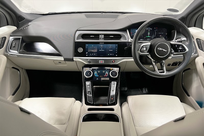 Used Jaguar I-Pace 2022 for sale - 77160777: Photo 9