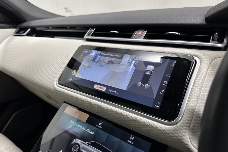 Used Land Rover Range Rover Velar 2023 for sale - 78175994: Photo 13