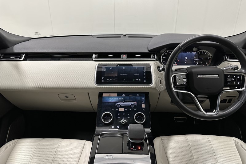 Used Land Rover Range Rover Velar 2023 for sale - 78175994: Photo 15