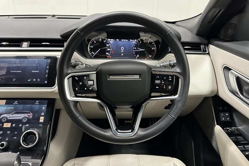 Used Land Rover Range Rover Velar 2023 for sale - 78175994: Photo 16