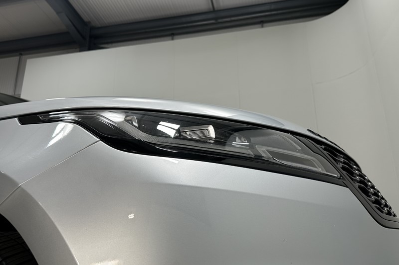 Used Land Rover Range Rover Velar 2023 for sale - 78175994: Photo 18