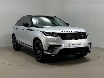 Used Land Rover Range Rover Velar 2023 for sale - 78175994: Photo