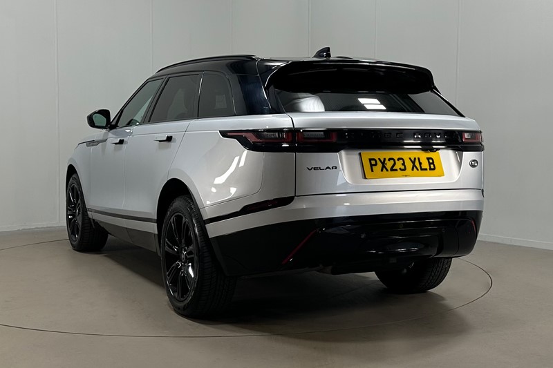 Used Land Rover Range Rover Velar 2023 for sale - 78175994: Photo 3