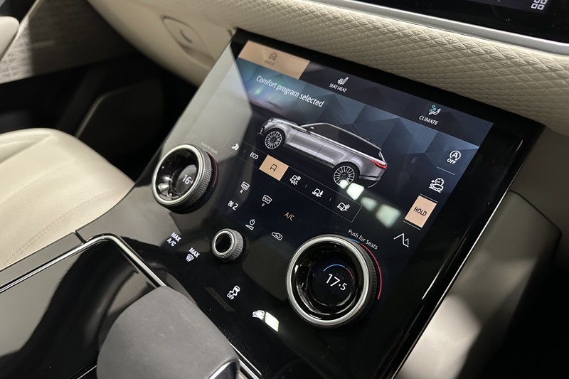 Used Land Rover Range Rover Velar 2023 for sale - 78175994: Photo 34