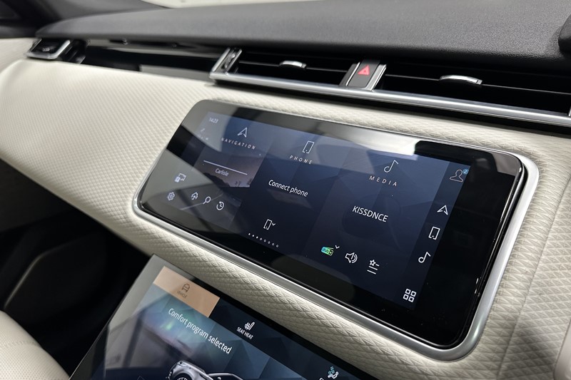 Used Land Rover Range Rover Velar 2023 for sale - 78175994: Photo 35