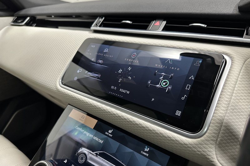 Used Land Rover Range Rover Velar 2023 for sale - 78175994: Photo 36