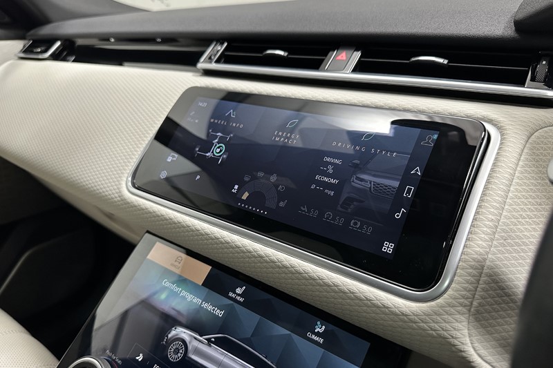 Used Land Rover Range Rover Velar 2023 for sale - 78175994: Photo 37