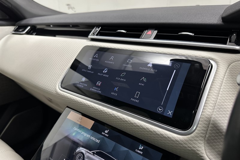 Used Land Rover Range Rover Velar 2023 for sale - 78175994: Photo 38
