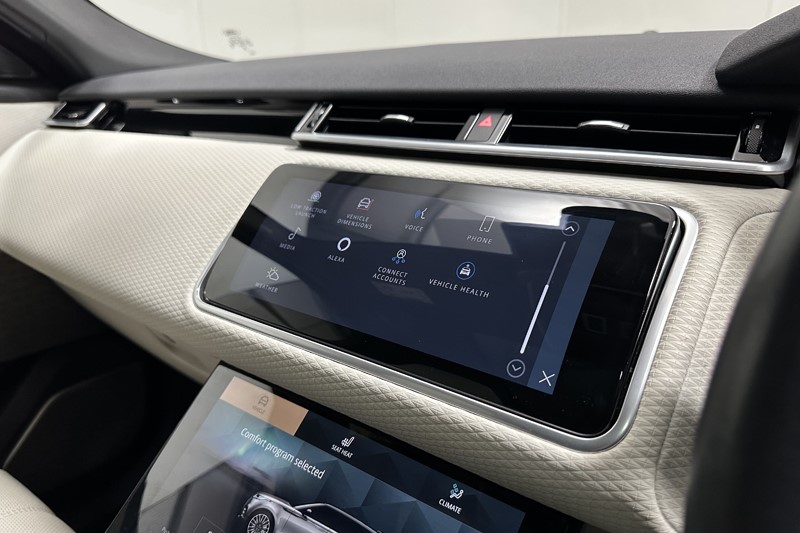 Used Land Rover Range Rover Velar 2023 for sale - 78175994: Photo 39