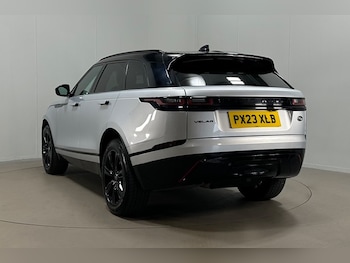 Used Land Rover Range Rover Velar 2023 for sale - 78175994: Photo