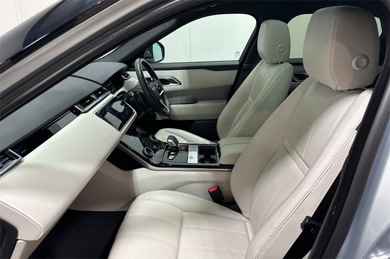 Used Land Rover Range Rover Velar 2023 for sale - 78175994: Photo 4