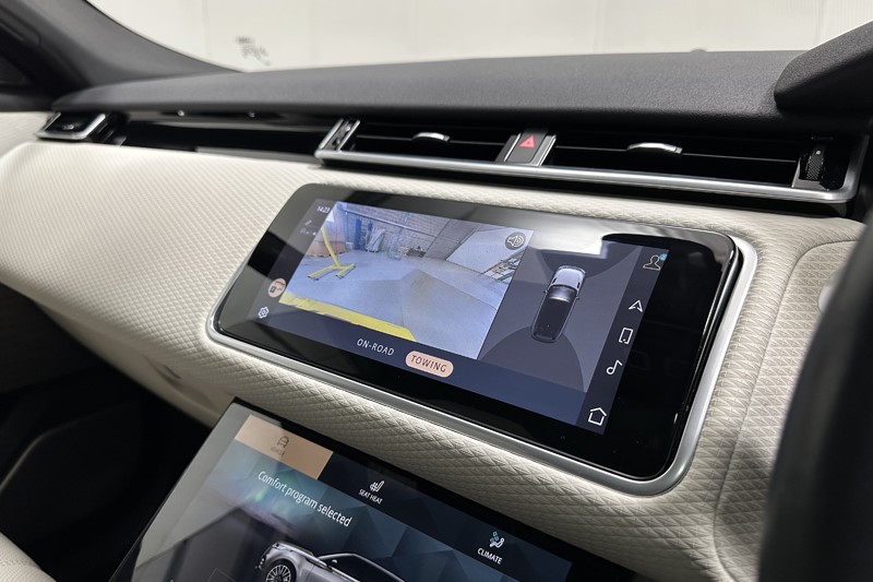 Used Land Rover Range Rover Velar 2023 for sale - 78175994: Photo 40