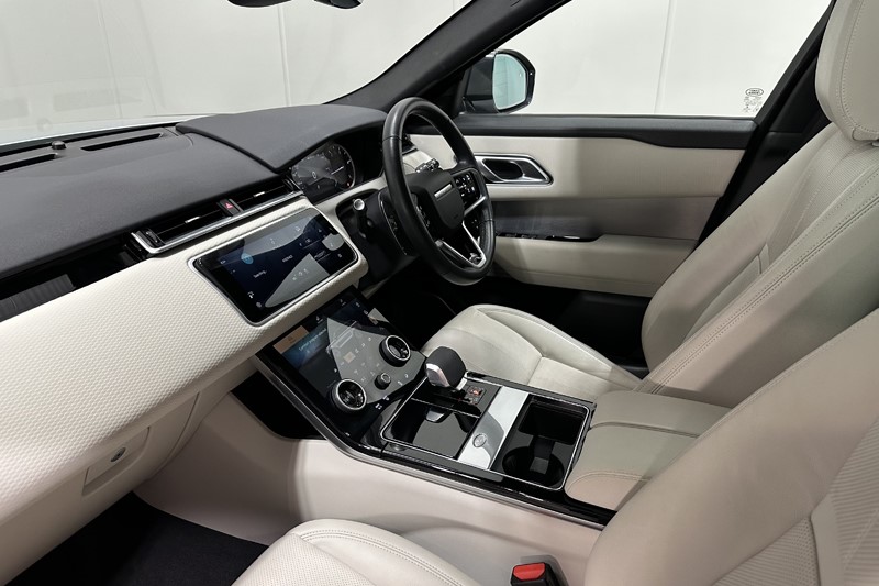 Used Land Rover Range Rover Velar 2023 for sale - 78175994: Photo 41
