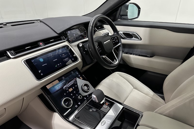 Used Land Rover Range Rover Velar 2023 for sale - 78175994: Photo 42