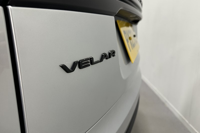 Used Land Rover Range Rover Velar 2023 for sale - 78175994: Photo 50