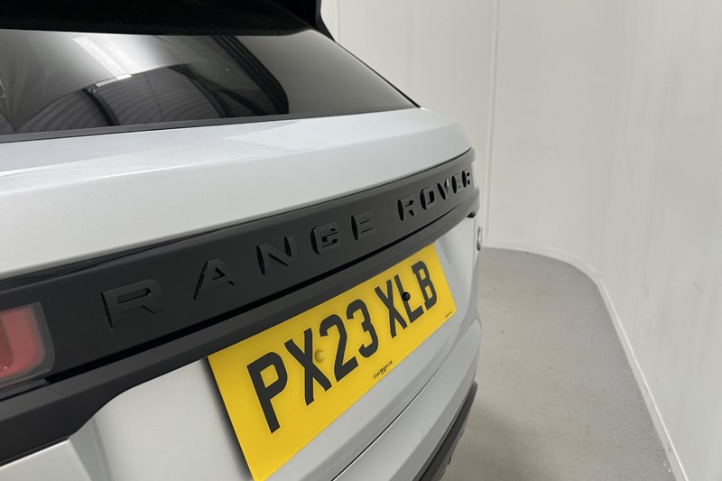 Used Land Rover Range Rover Velar 2023 for sale - 78175994: Photo 51