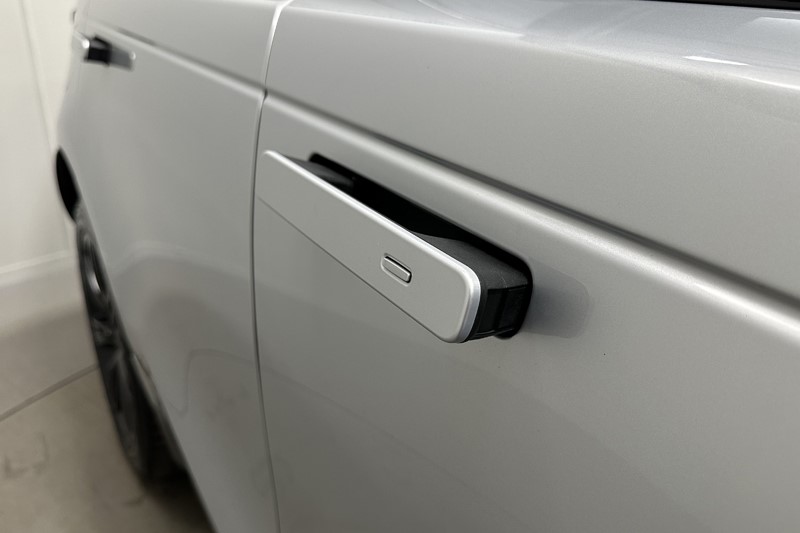 Used Land Rover Range Rover Velar 2023 for sale - 78175994: Photo 54