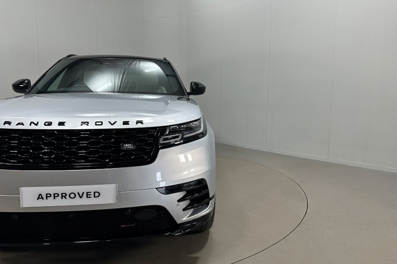 Used Land Rover Range Rover Velar 2023 for sale - 78175994: Photo 57