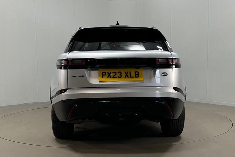 Used Land Rover Range Rover Velar 2023 for sale - 78175994: Photo 7