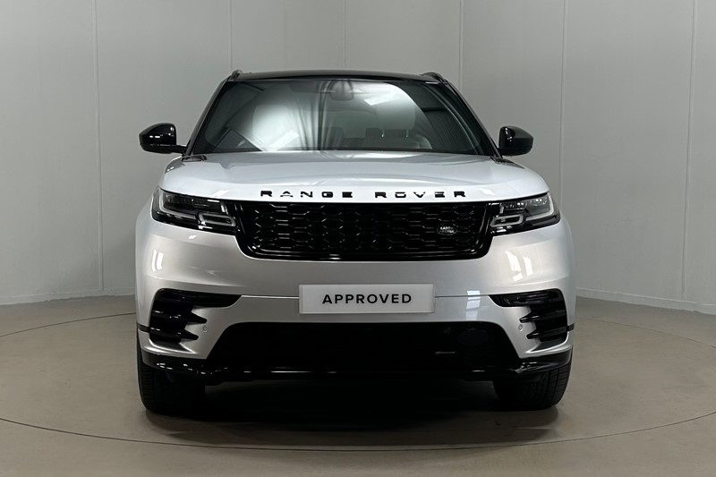 Used Land Rover Range Rover Velar 2023 for sale - 78175994: Photo 8