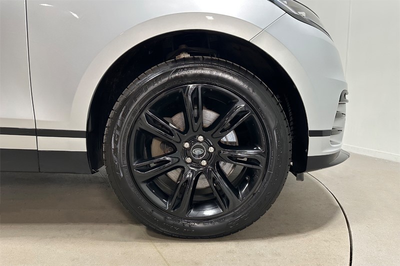 Used Land Rover Range Rover Velar 2023 for sale - 78175994: Photo 9