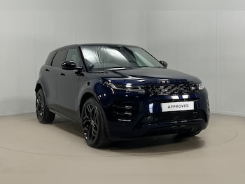 Used Land Rover Range Rover Evoque 2022 for sale - 78596560: Photo