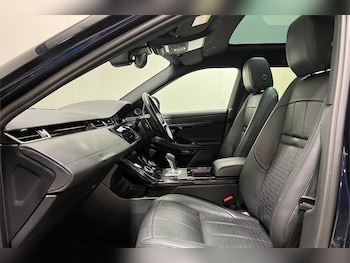 Used Land Rover Range Rover Evoque 2022 for sale - 78596560: Photo