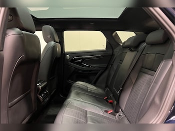 Used Land Rover Range Rover Evoque 2022 for sale - 78596560: Photo