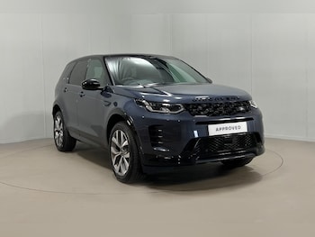 Used Land Rover Discovery Sport 2024 for sale - 78509538: Photo