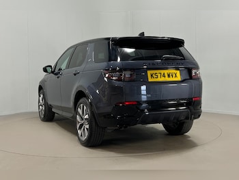 Used Land Rover Discovery Sport 2024 for sale - 78509538: Photo