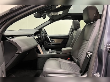 Used Land Rover Discovery Sport 2024 for sale - 78509538: Photo