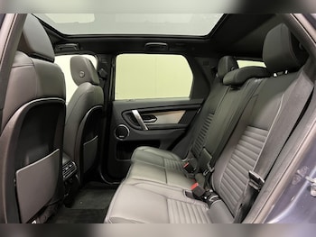 Used Land Rover Discovery Sport 2024 for sale - 78509538: Photo