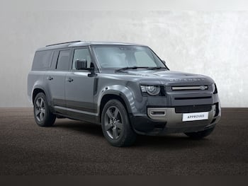 Used Land Rover Defender 2024 for sale - 79616957: Photo